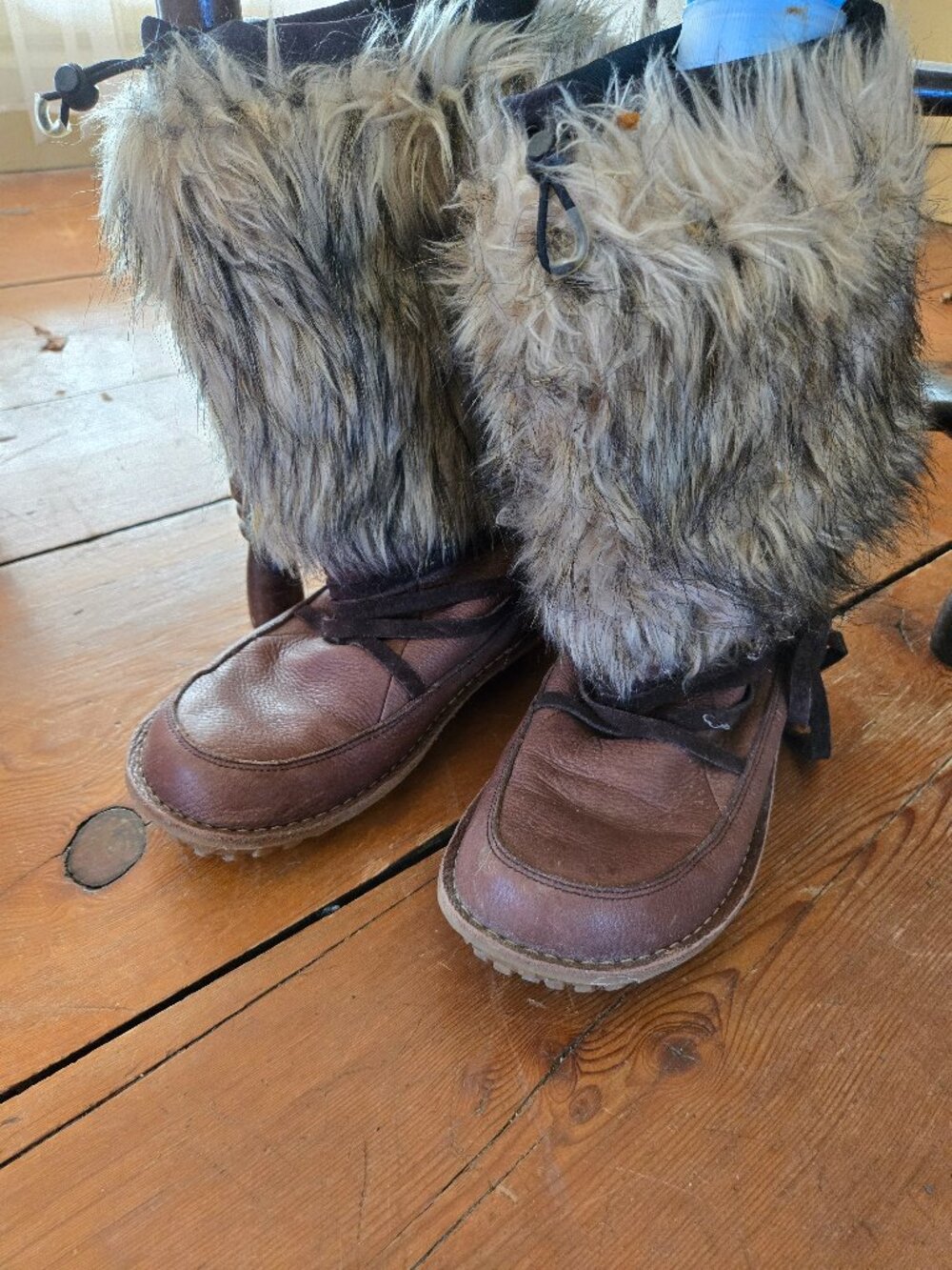 Women's Sorel Boots